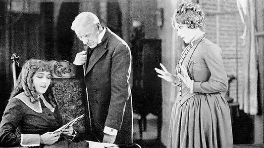 Little Lord Fauntleroy