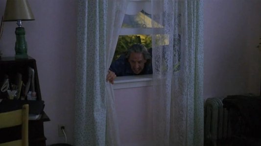 Twin Peaks: Fire Walk with Me
