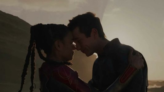 Eternals