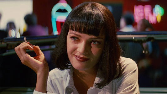 Pulp Fiction