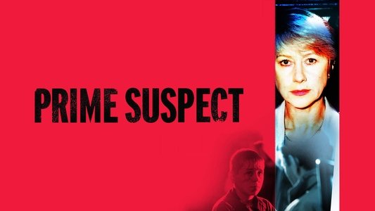 Prime Suspect