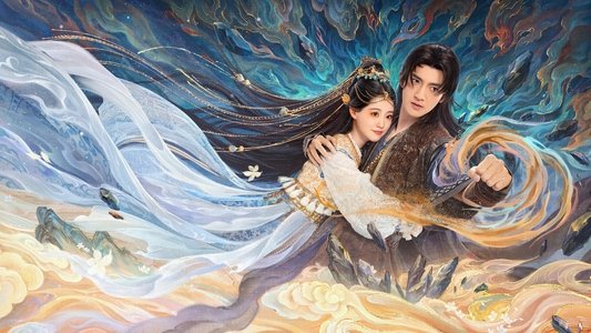 狐妖小红娘月红篇