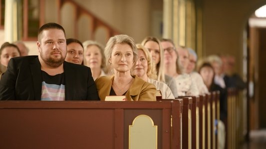 Min pappa Marianne