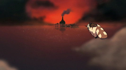 Avatar: The Last Airbender