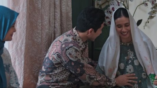 Lyora: Penantian Buah Hati