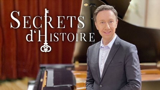 Secrets d'histoire