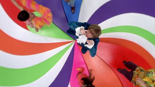 Austin Powers: The Spy Who Shagged Me