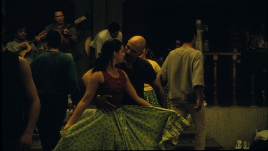 Huapango
