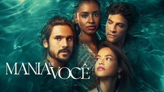Mania de Você
