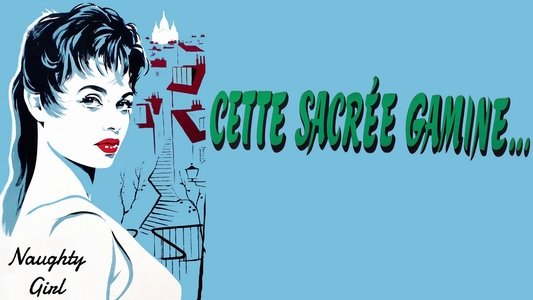Cette sacrée gamine