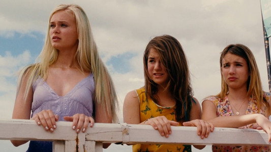 Aquamarine
