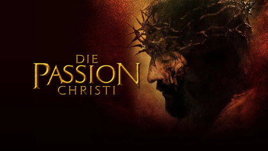 The Passion of the Christ