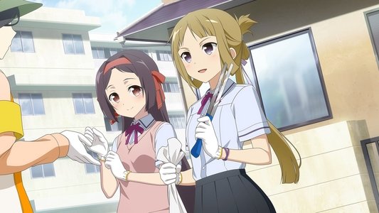 結城友奈は勇者である