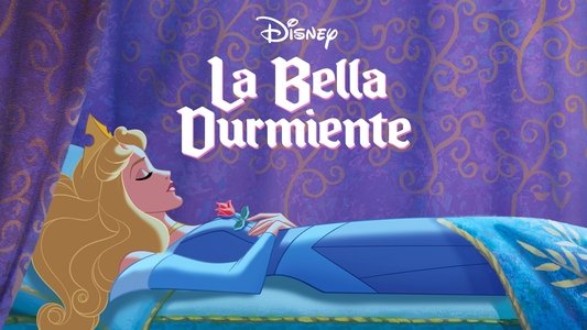 Sleeping Beauty