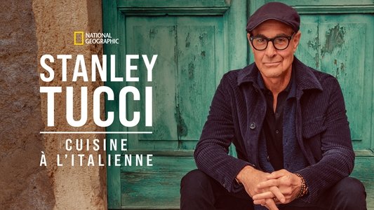 Tucci in Italy