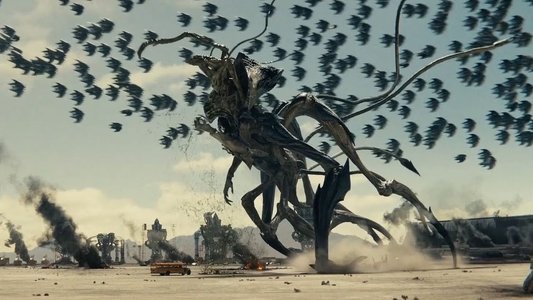 Independence Day: Resurgence