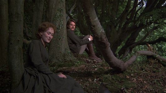 The French Lieutenant's Woman