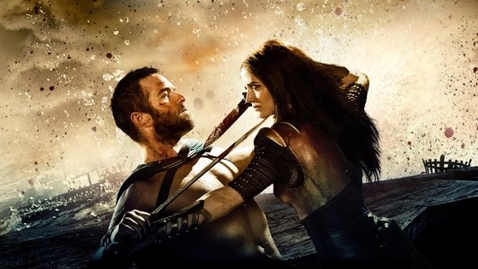 300: Rise of an Empire