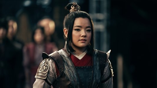 Avatar the Last Airbender