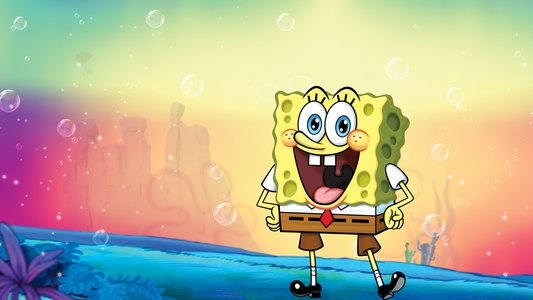 SpongeBob SquarePants