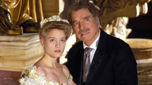 The Phantom of the Opera