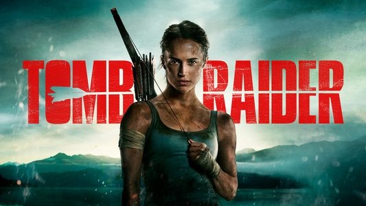 Tomb Raider