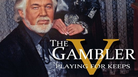 The Gambler V: Playing for Keeps