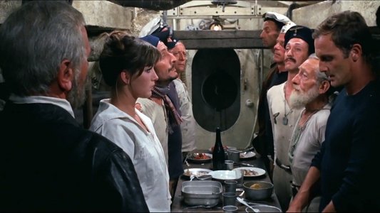 Non faccio la guerra, faccio l'amore