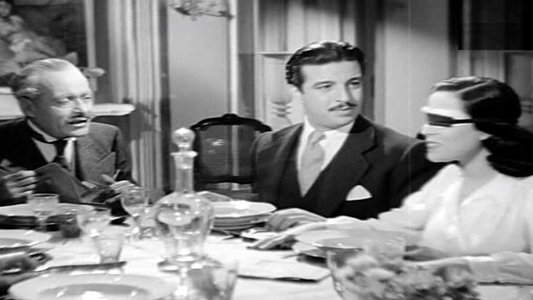 ليلى في الظلام