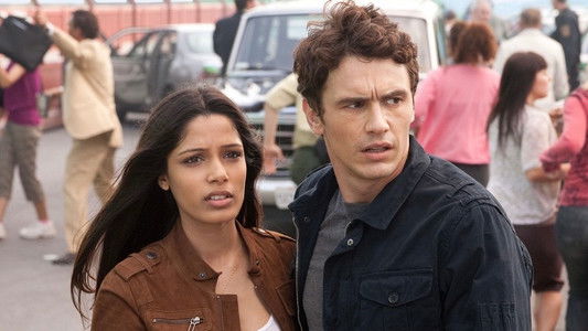 Rise of the Planet of the Apes