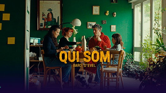 Qui som