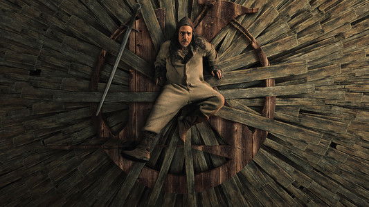 Kaamelott - Deuxième volet, partie 1