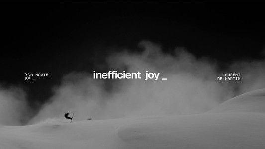 inefficient joy_