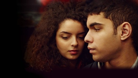 Une histoire d'amour et de désir