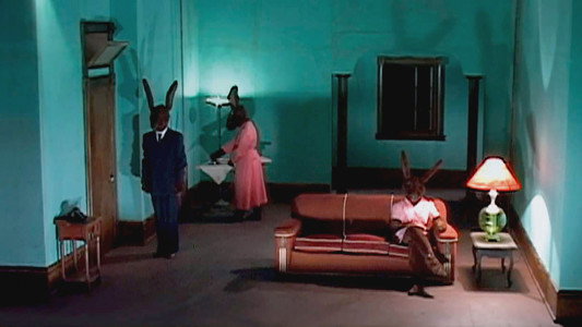 The Short Films of David Lynch