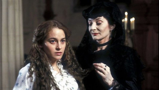 The Dark Angel