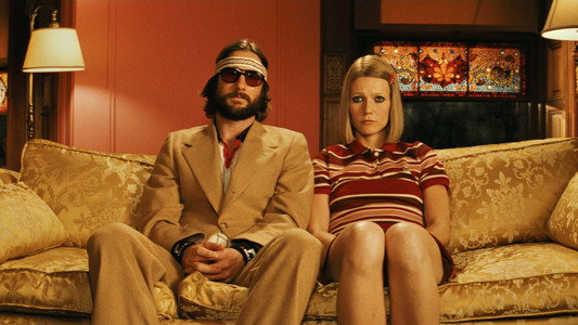 The Royal Tenenbaums