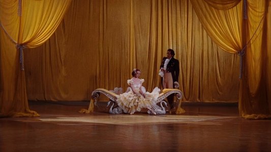 The Tales of Hoffmann