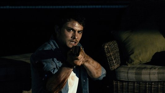 Evil Dead