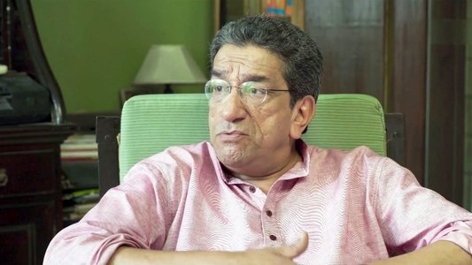 জামাই এল ঘরে