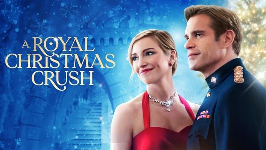 A Royal Christmas Crush