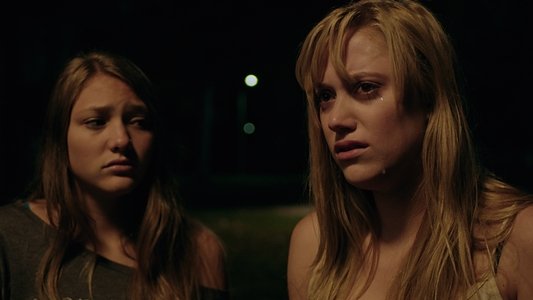 It Follows