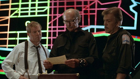 Escape from New York