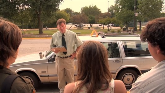 Driver's Ed Mutiny