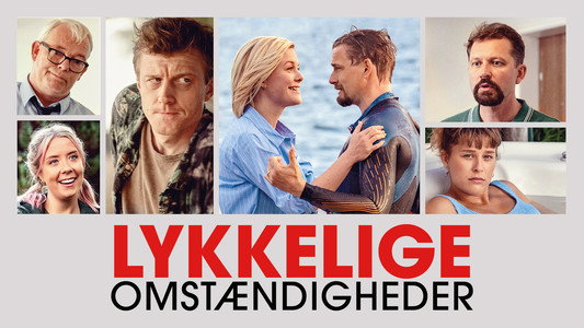 Lykkelige omstændigheder