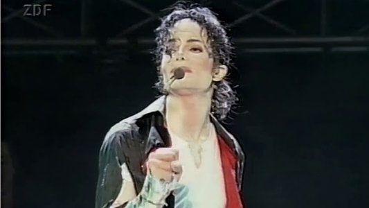 MJ & Friends: Live in Munich