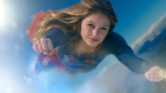 Supergirl