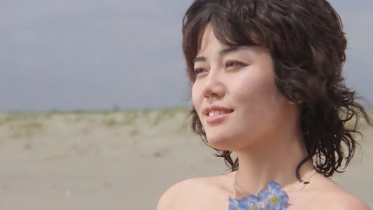 痴漢電車　いたずらな指