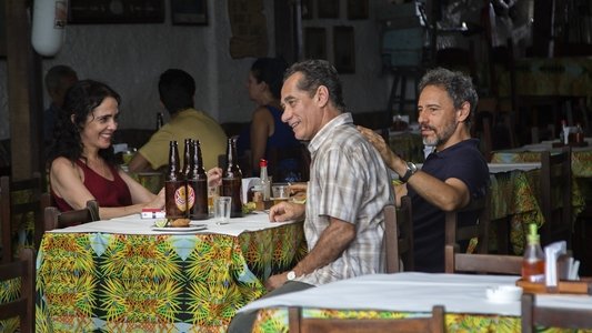 Homem Onça