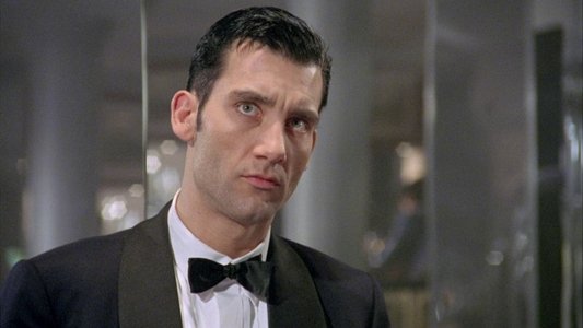 Croupier
